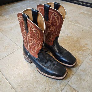 Ariat Quickdraw men's boots